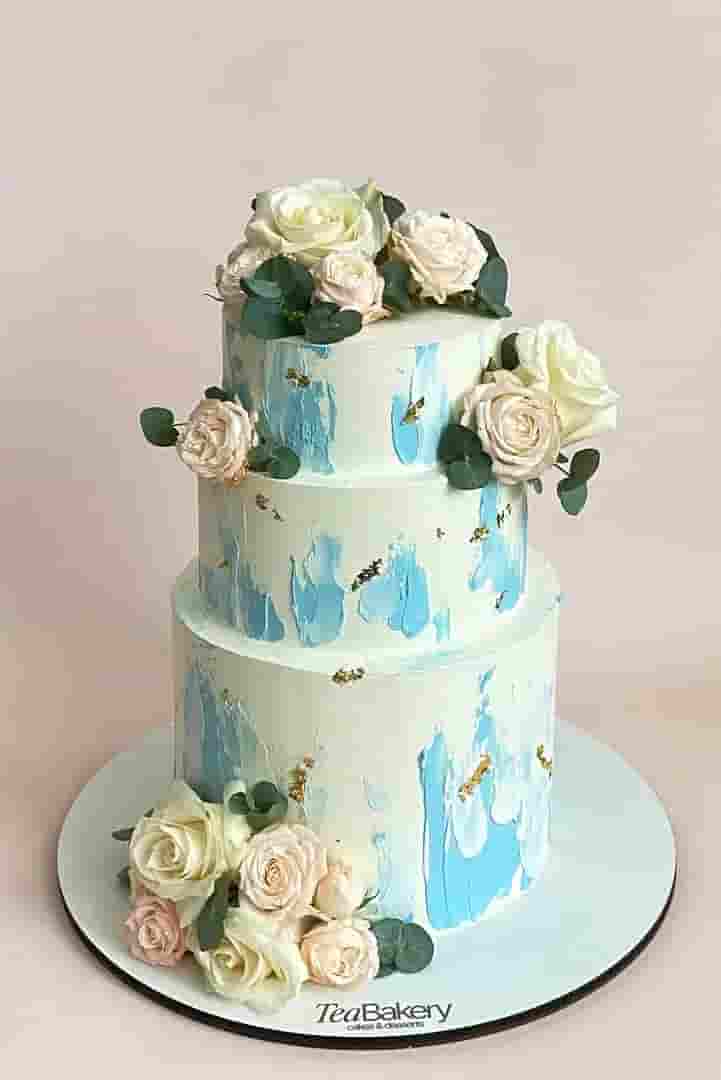 Кондитерская Teabakery