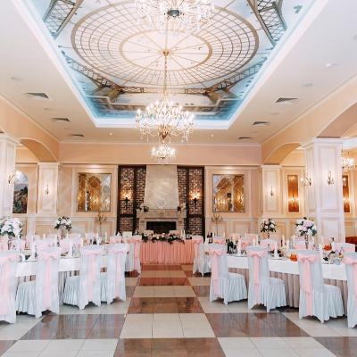 Банкетный зал Эллеон