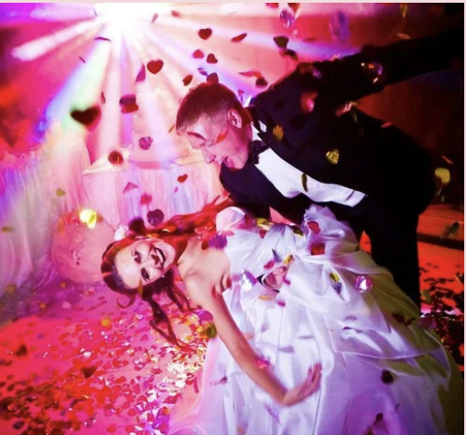 Школа танцев Москва