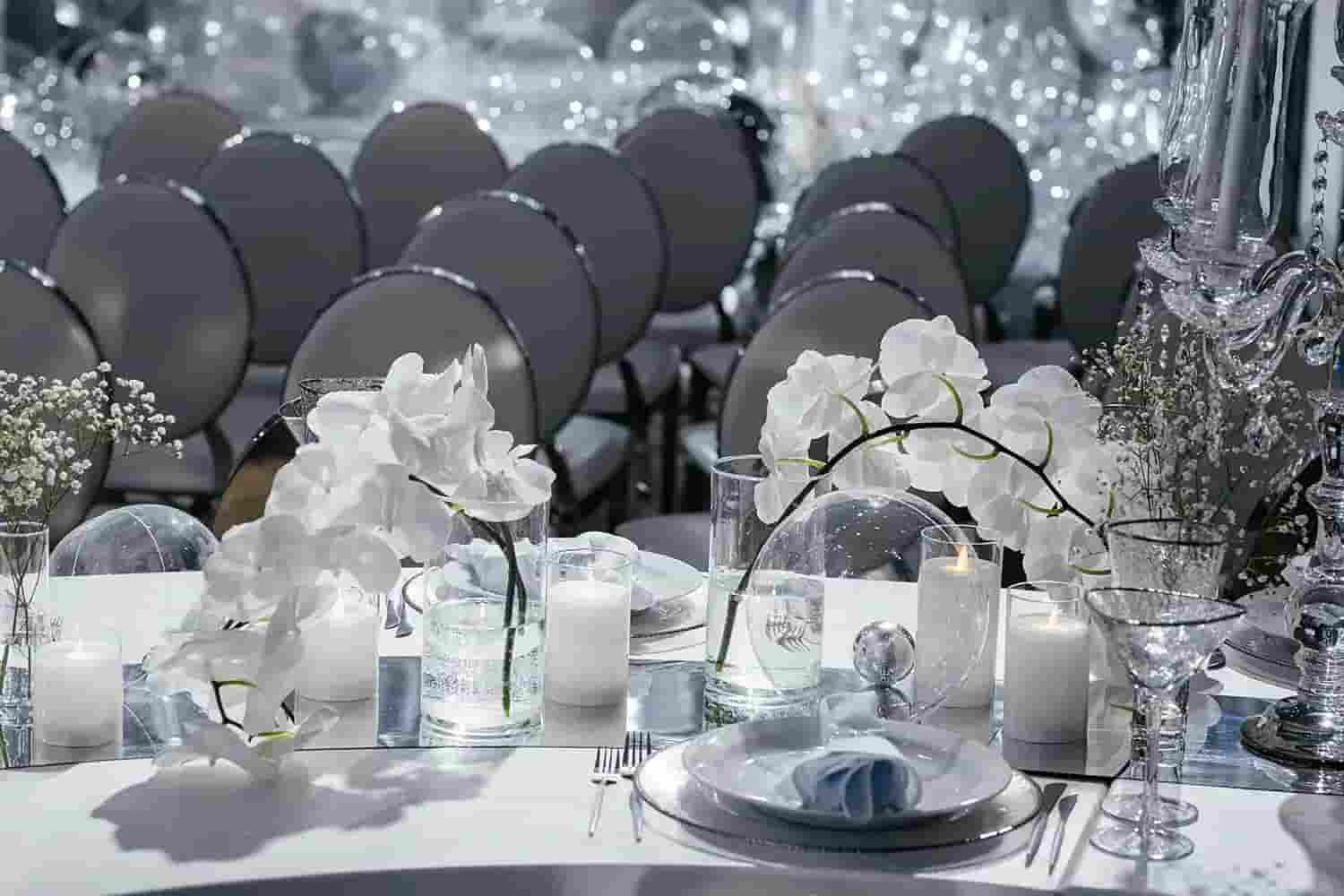 Студия флористики и декора Kristina Ageeva