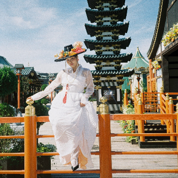 Стилист Мария Песняева