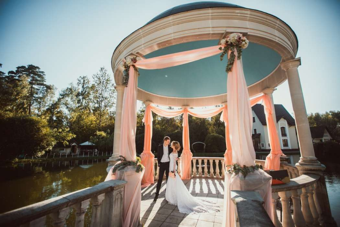 Парк-Отель "Дворянское гнездо"