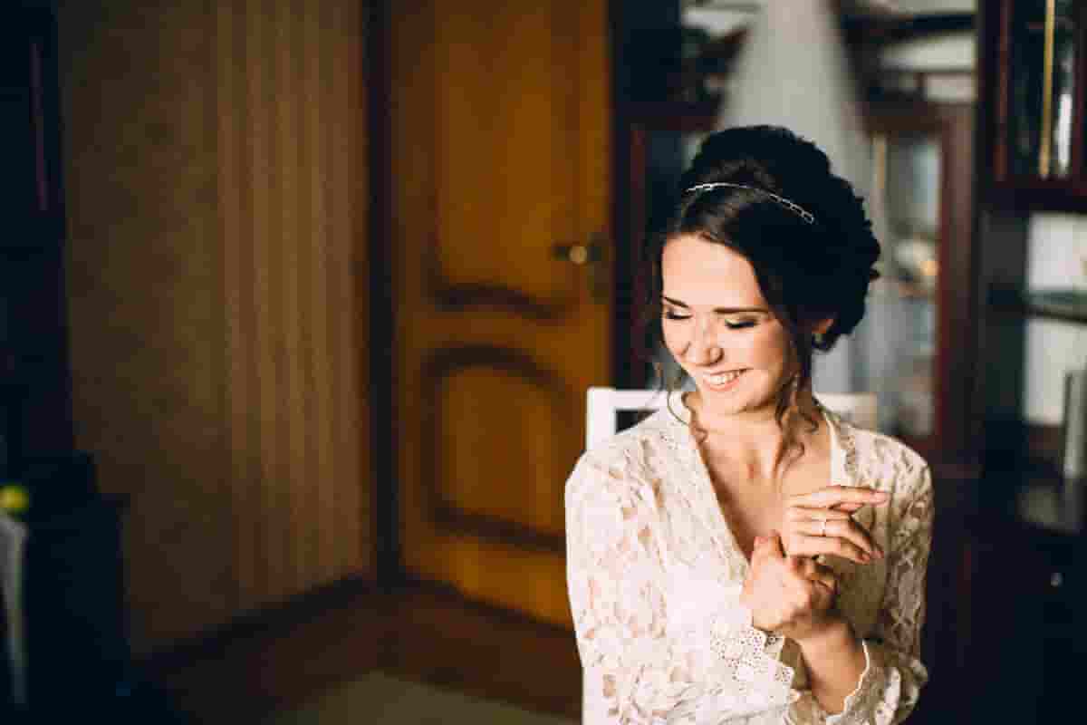 Фотограф Евгения Голубева