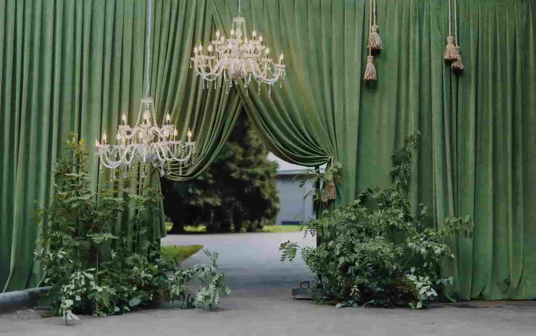 Банкетный комплекс HIDE / Хайд