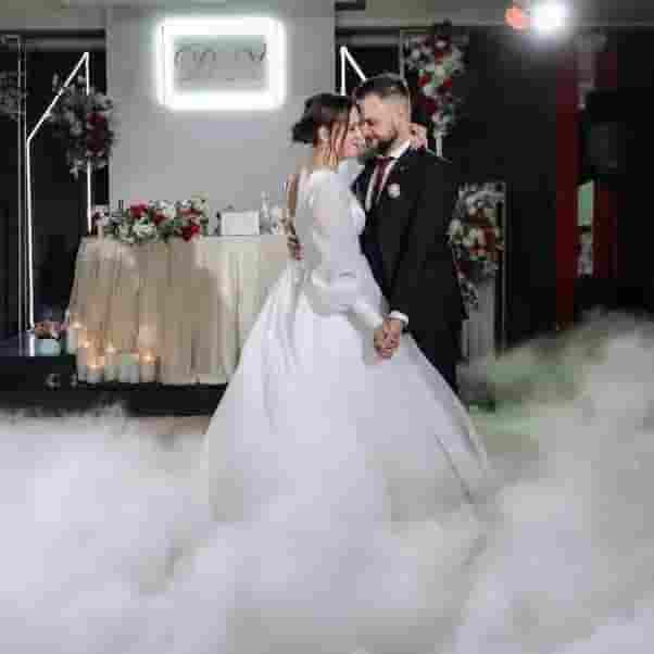 Банкетный зал Дизайн Холл