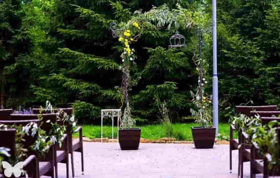 Загородный клуб ARTILAND / Артиленд