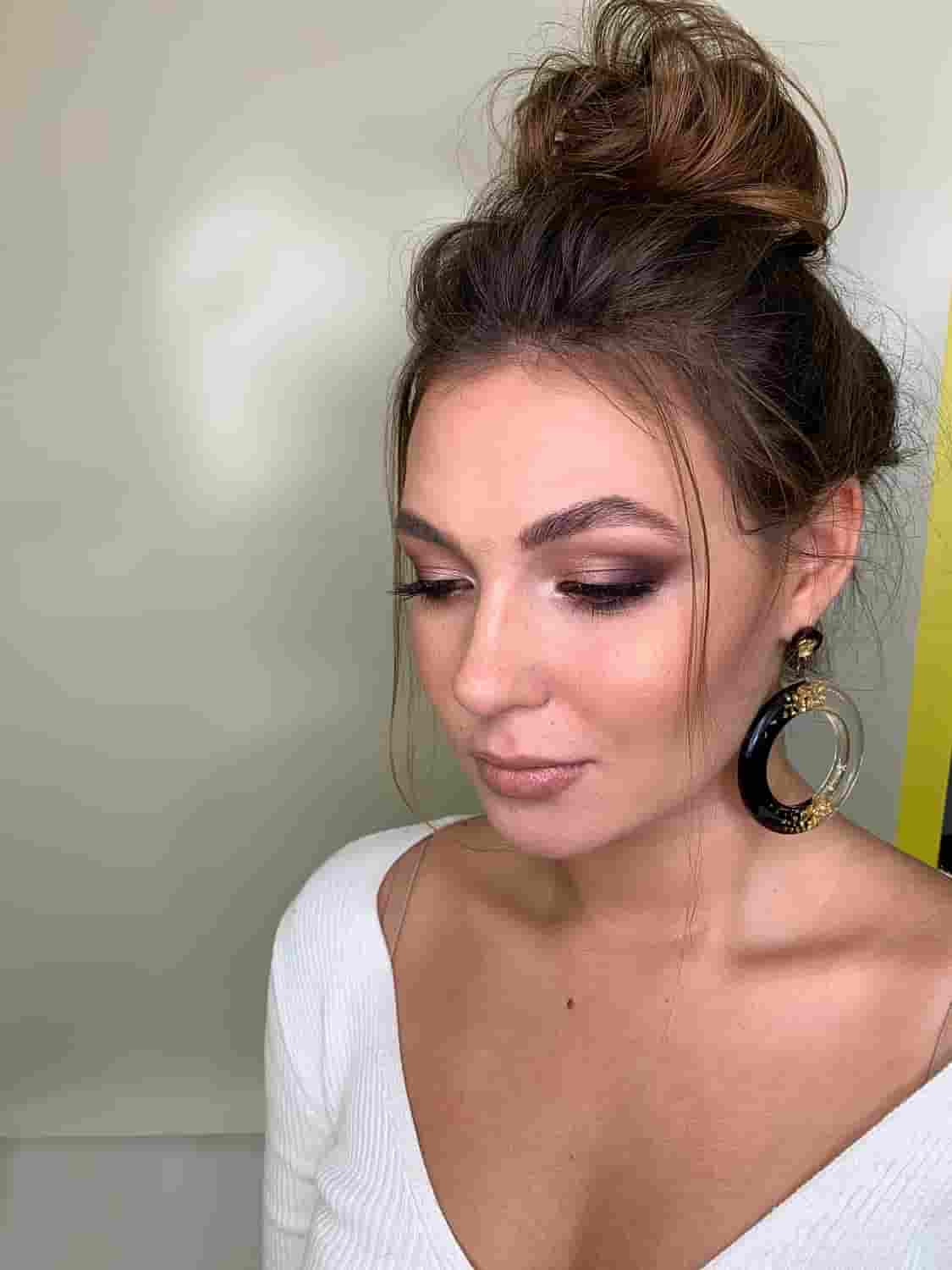 Стилист Елена Гуркина