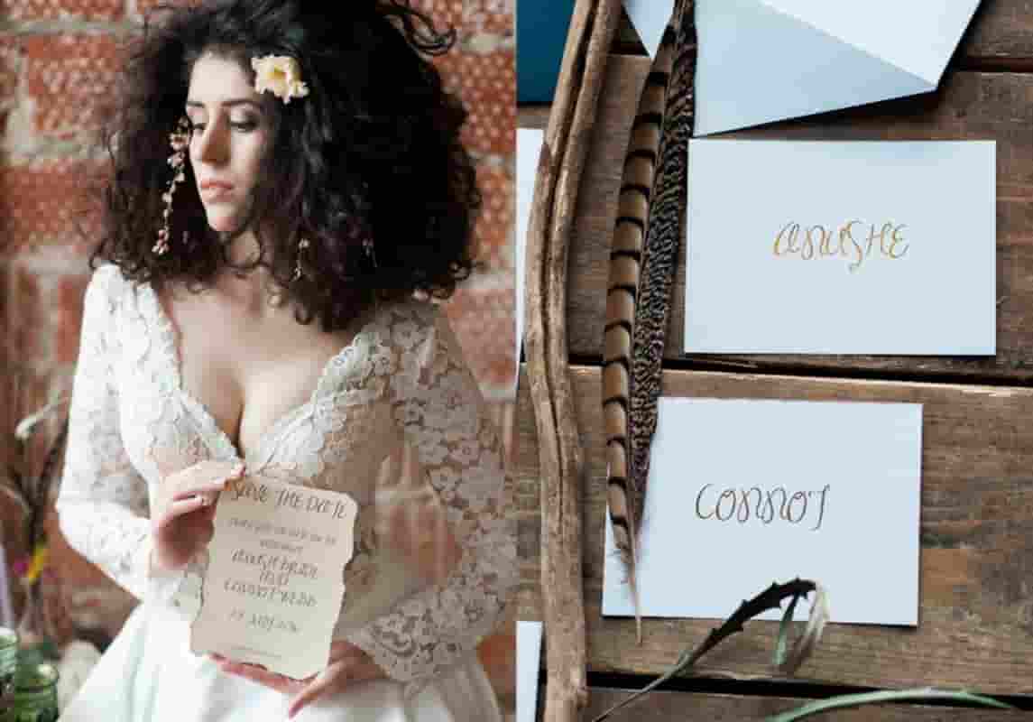 Свадебный декор Klever Decor