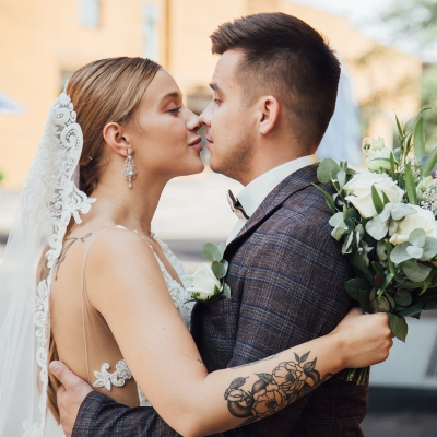 Свадебное агентство