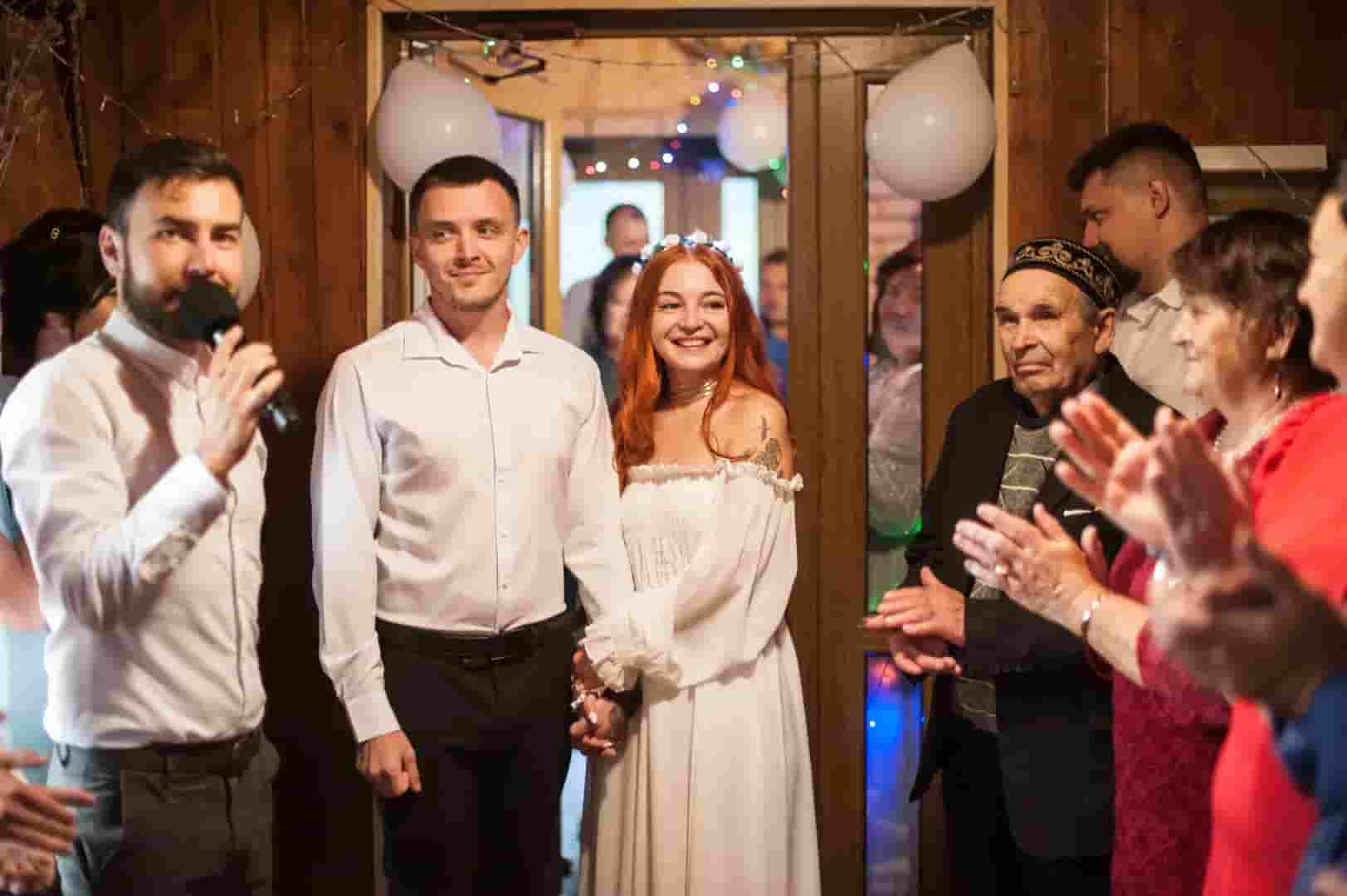 Тимур Мукаев