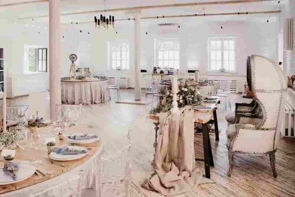 Арт пространство LOFT#3 LOFT HALL / Лофт Холл