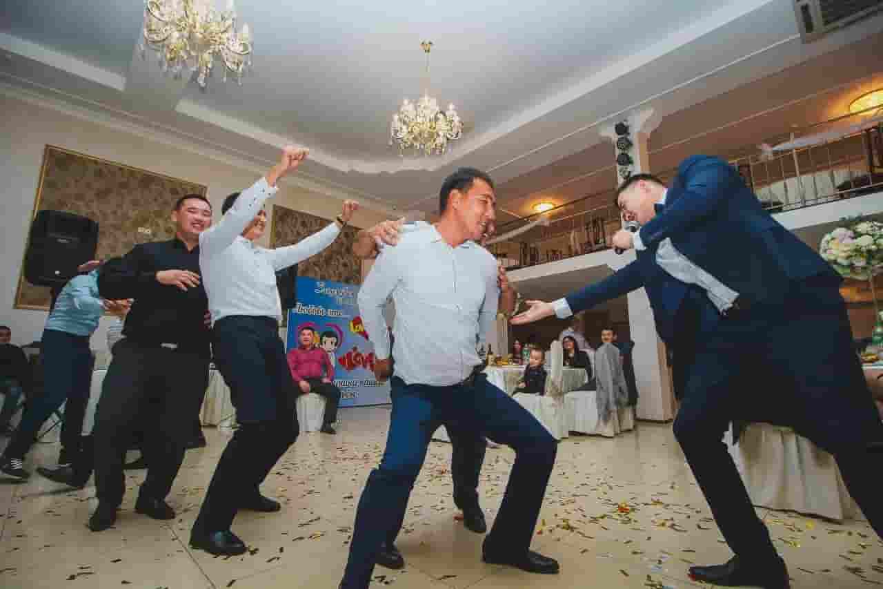 Раиль Шамуков