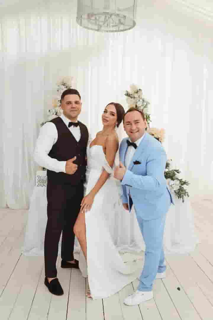 Сергей ГОСТ ГОСТ