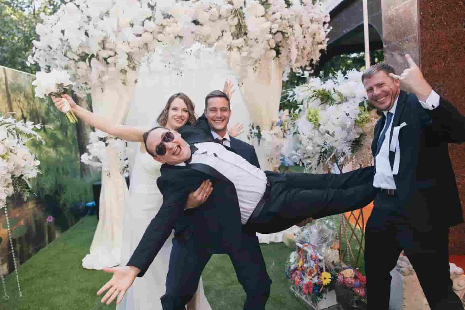 Сергей ГОСТ ГОСТ