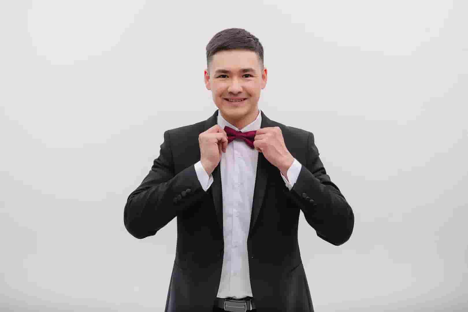 Раиль Шамуков