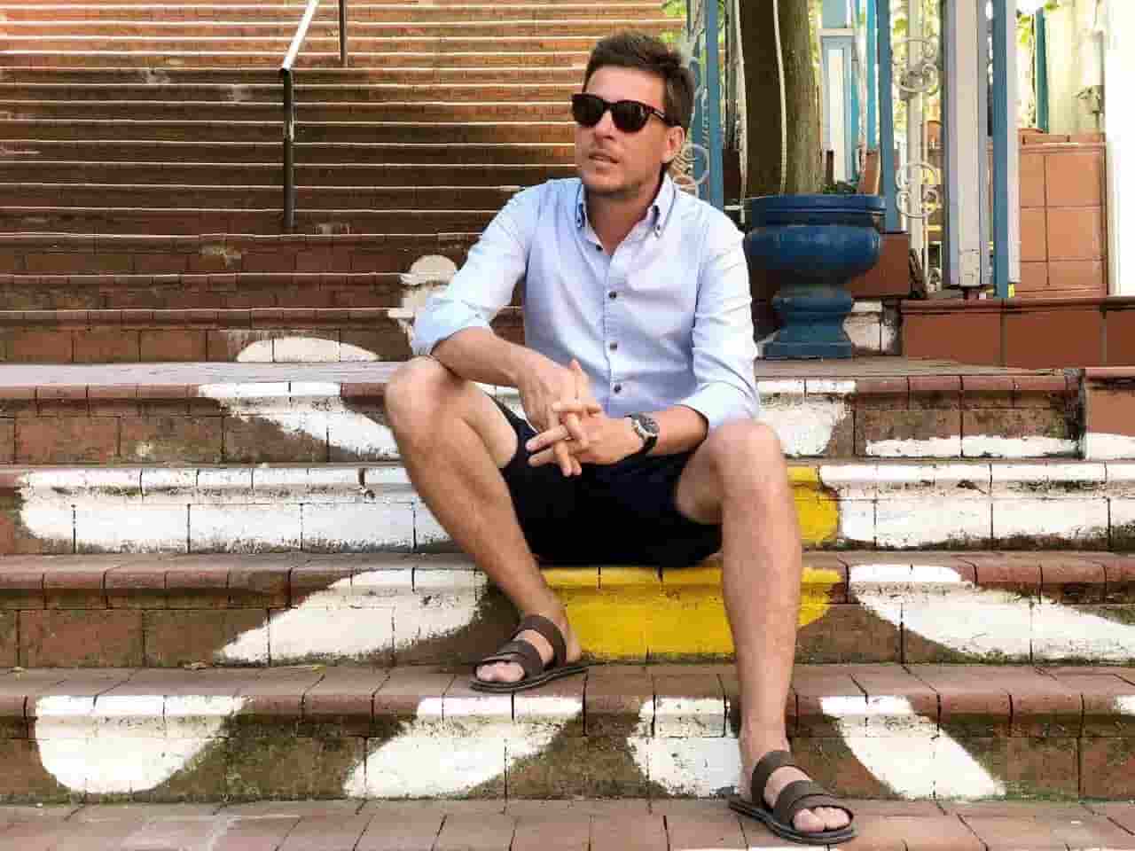 Азат Хуснуллин