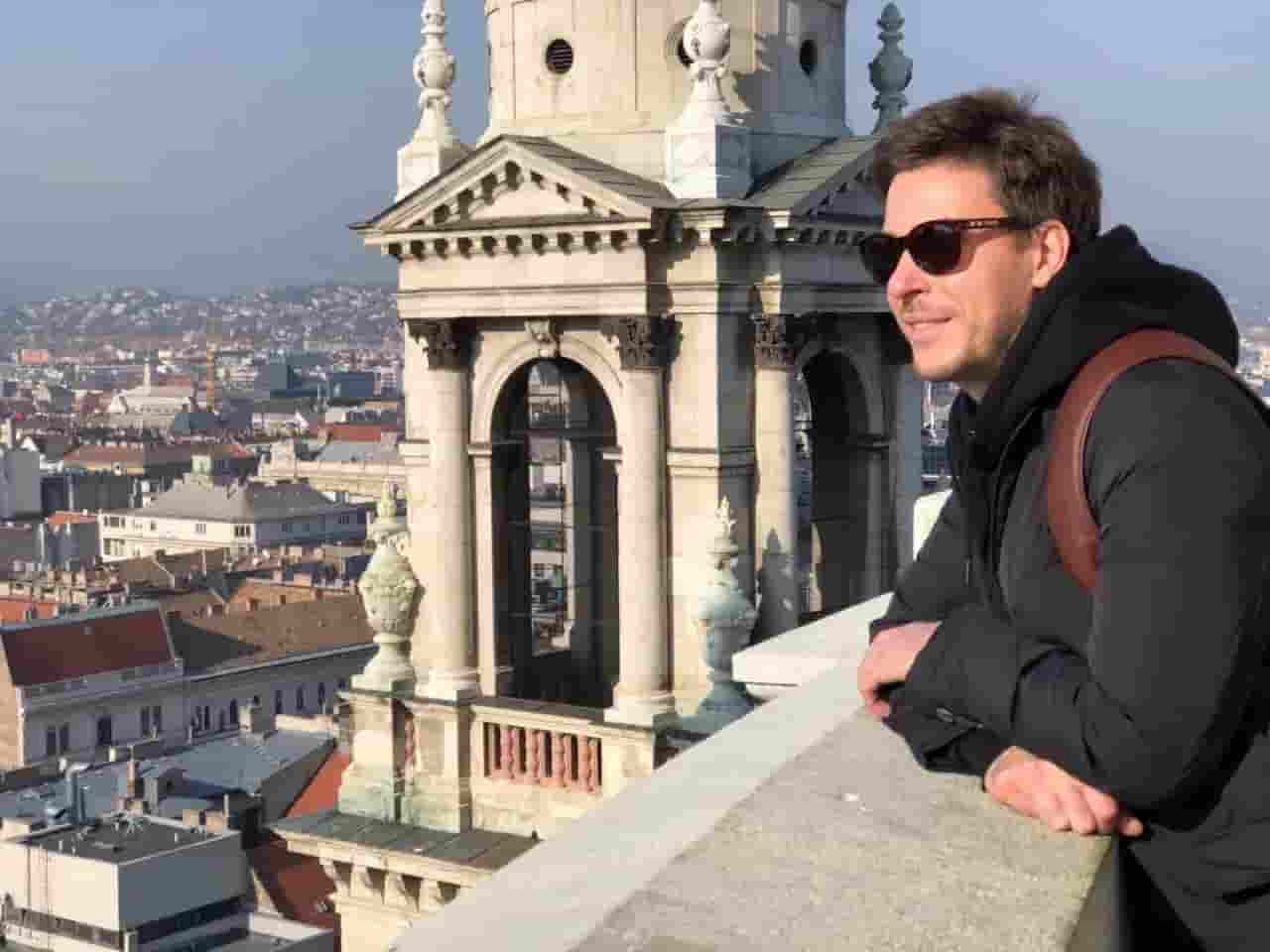 Азат Хуснуллин