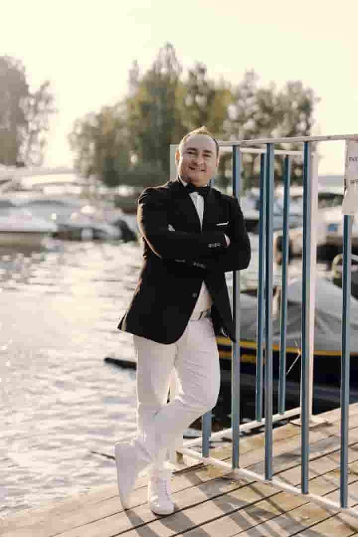 Сергей ГОСТ ГОСТ