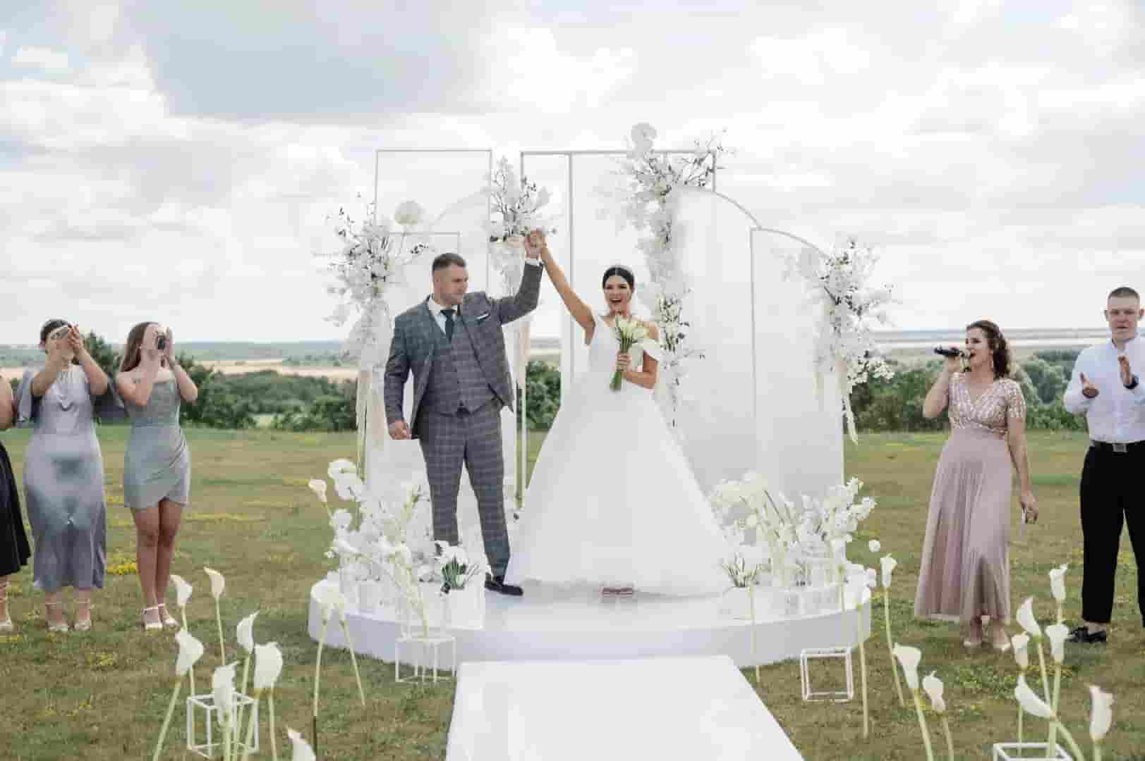 Студия декора Марины Елисеевой