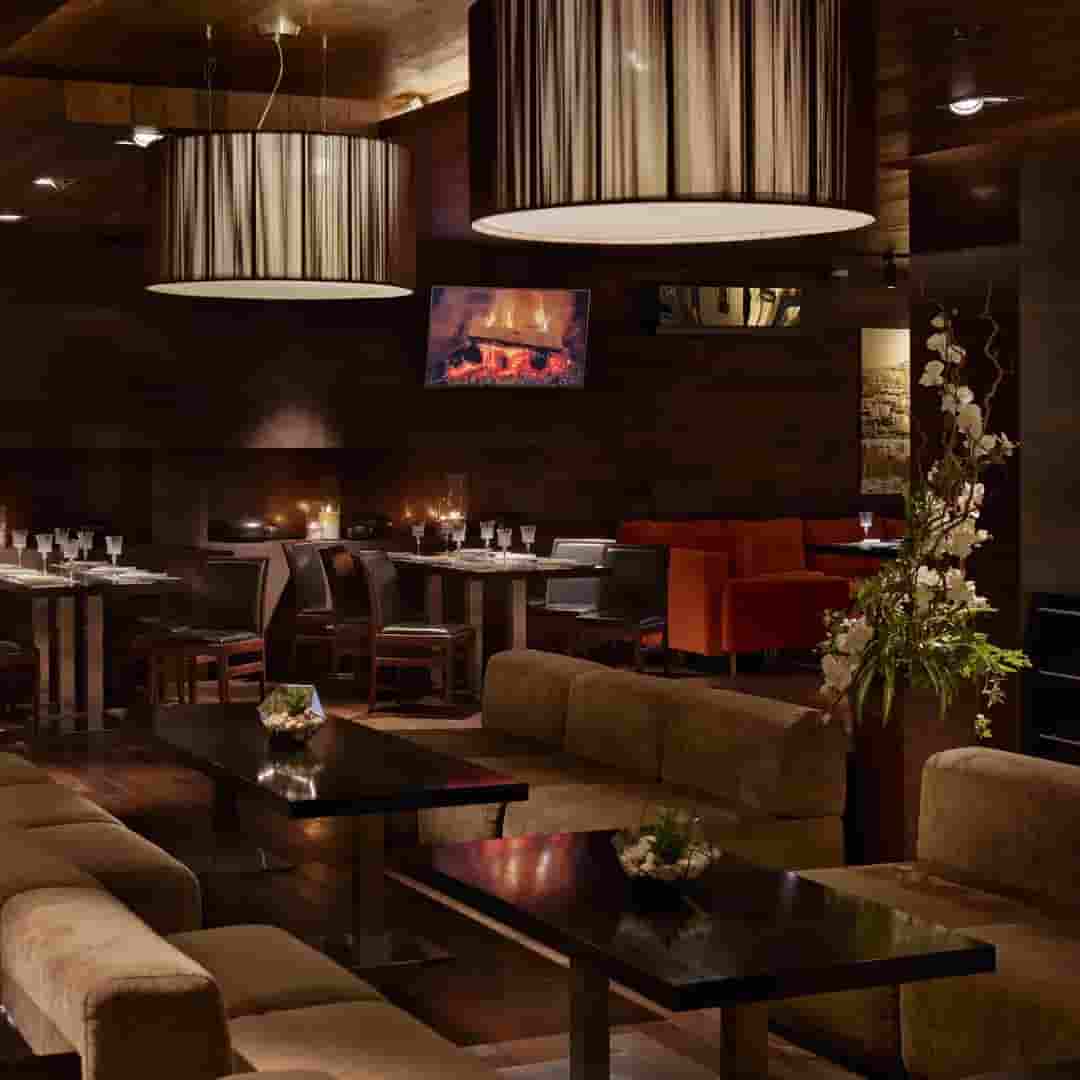 Ресторан Pepe Nero