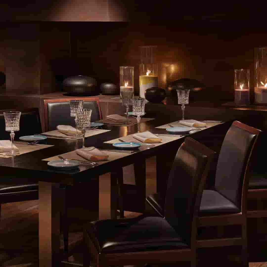 Ресторан Pepe Nero