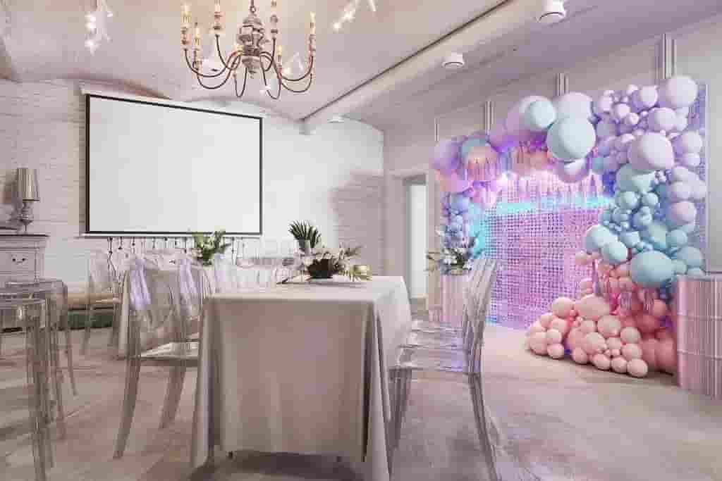 Арт пространство Green&White Loft