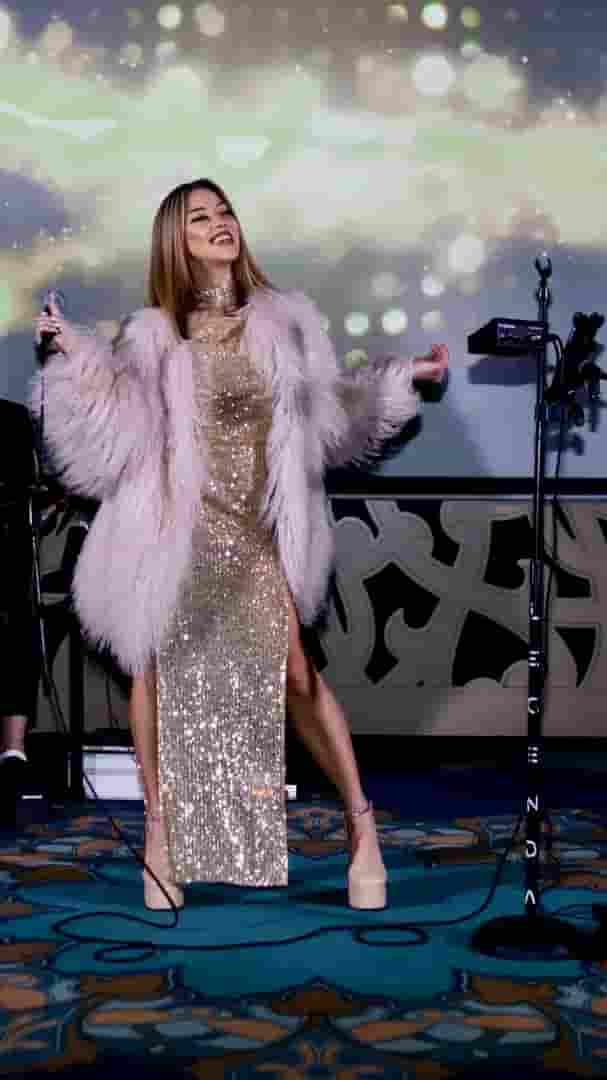 Кавер-группа Legenda