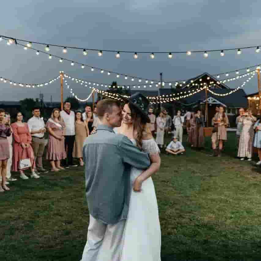 Загородный комплекс «Ранчо»