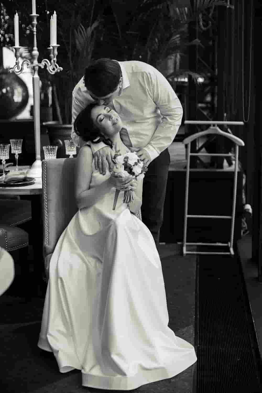 Фотограф Любовь Гергель