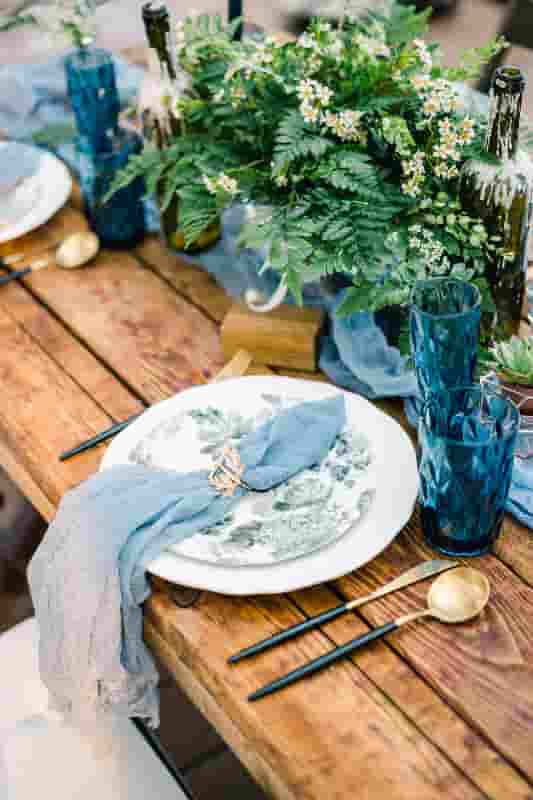 Мастерская декора и флористики Юли Кирилловой