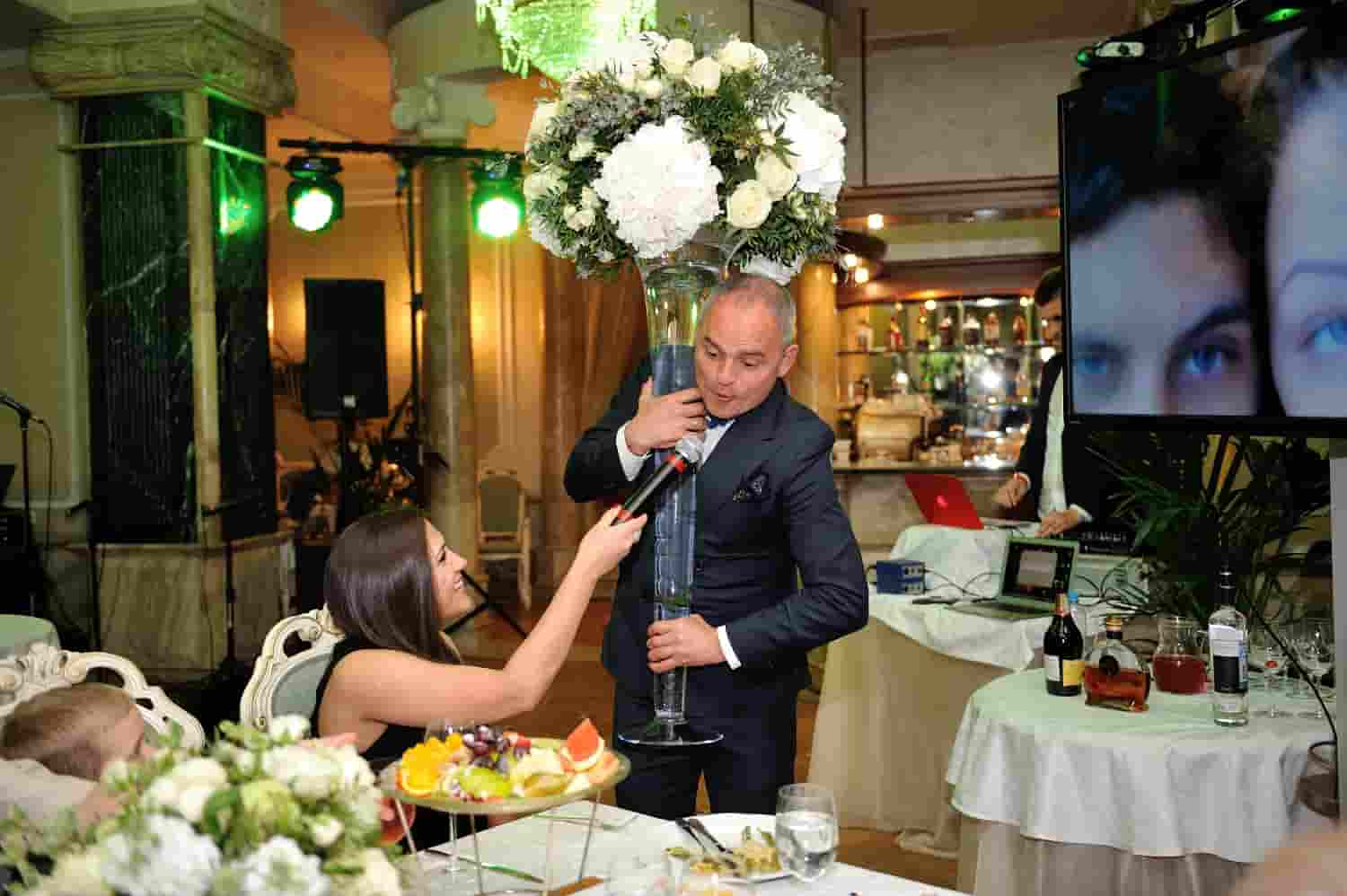 Фотограф Юлия Чехова