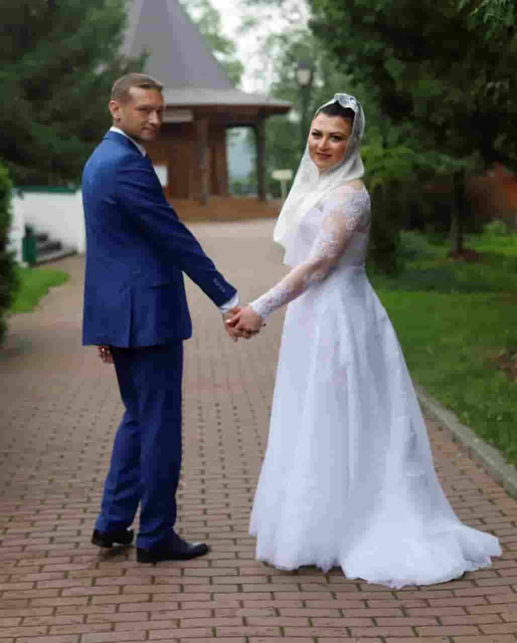 Фотограф Наталья Ананьева