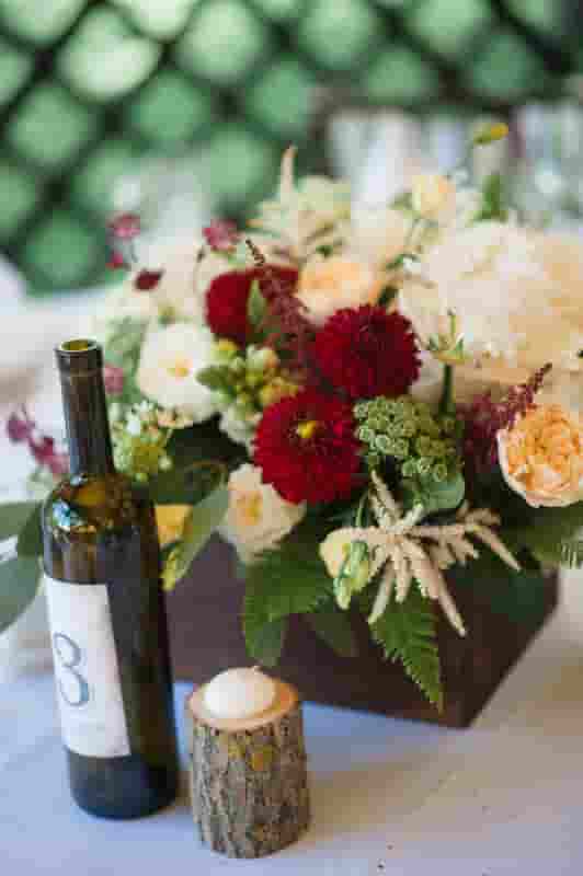 Студия цветов "Мята"