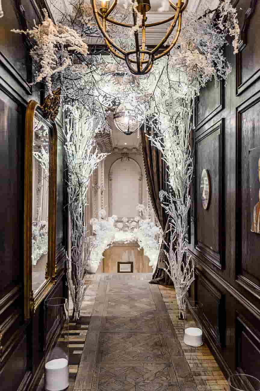 Ресторан Butler / Батлер