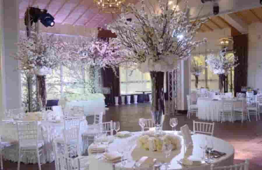 Загородный клуб ARTILAND / Артиленд