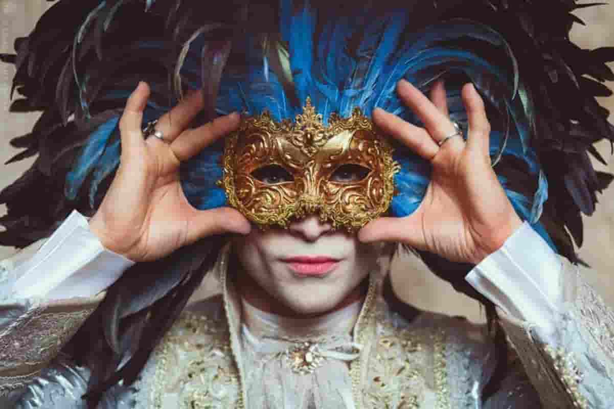 Театр огненных легенд "Salamandra"