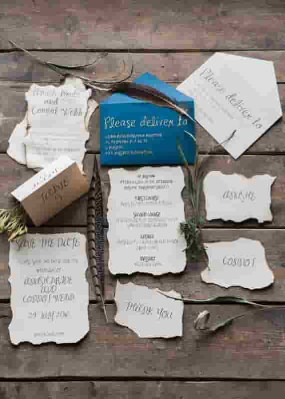 Свадебный декор Klever Decor