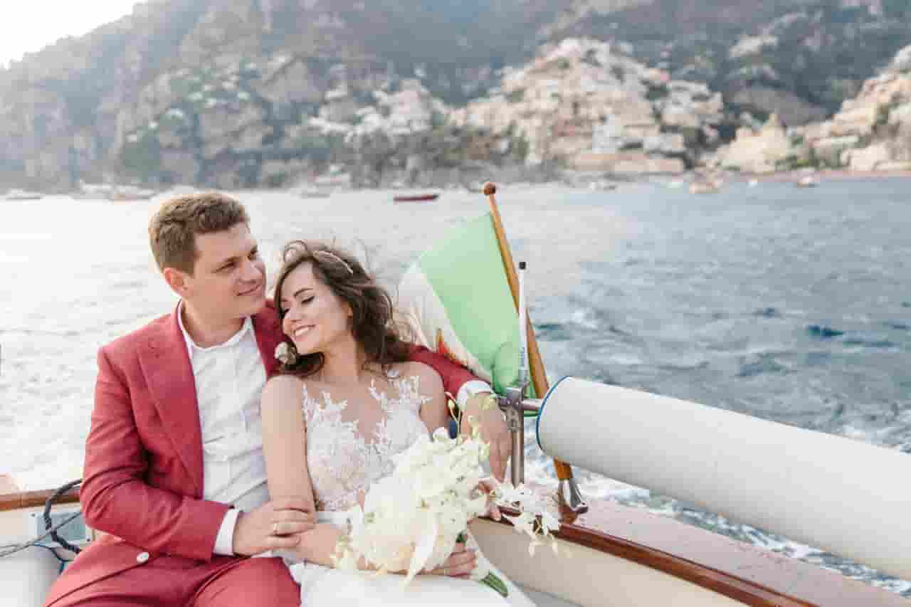 Фотограф Анна Евграфова