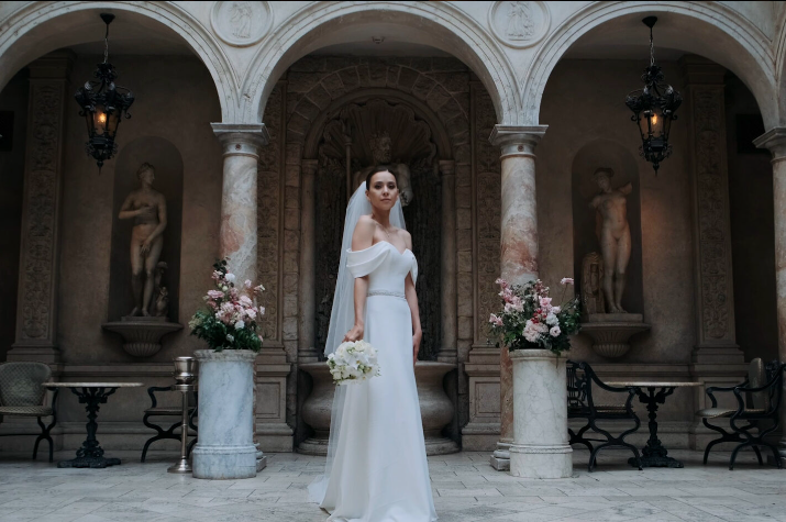 Видеограф ALEKSANDROV FILMS