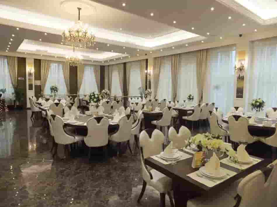 Ресторан Лидо