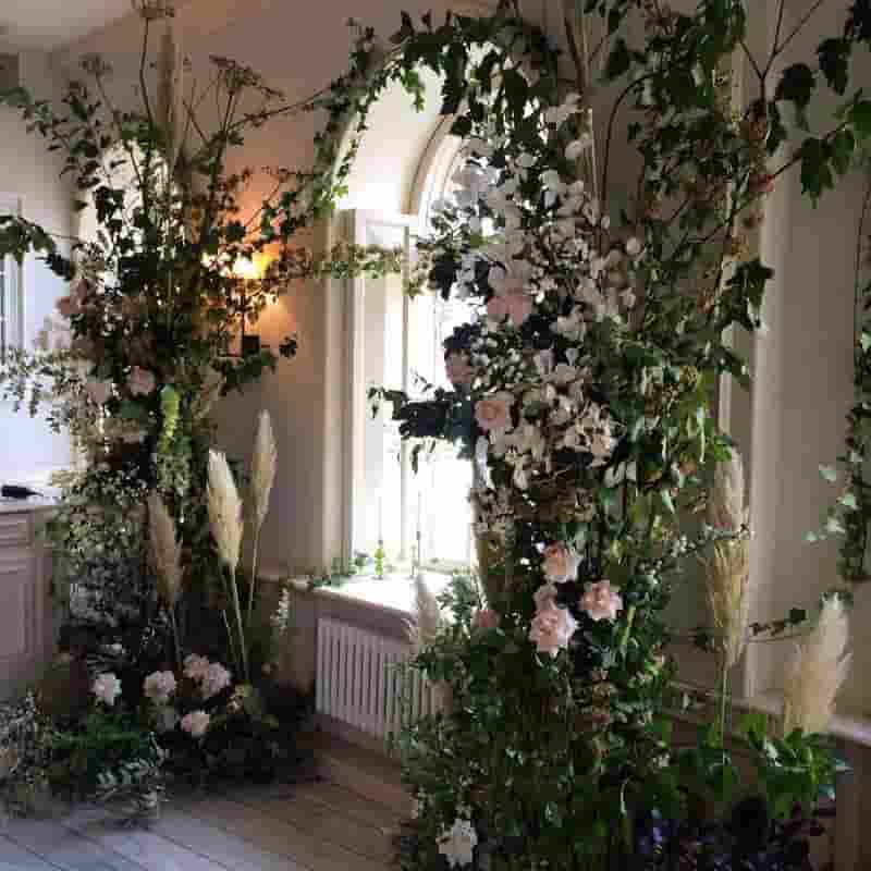 Ресторан Белый