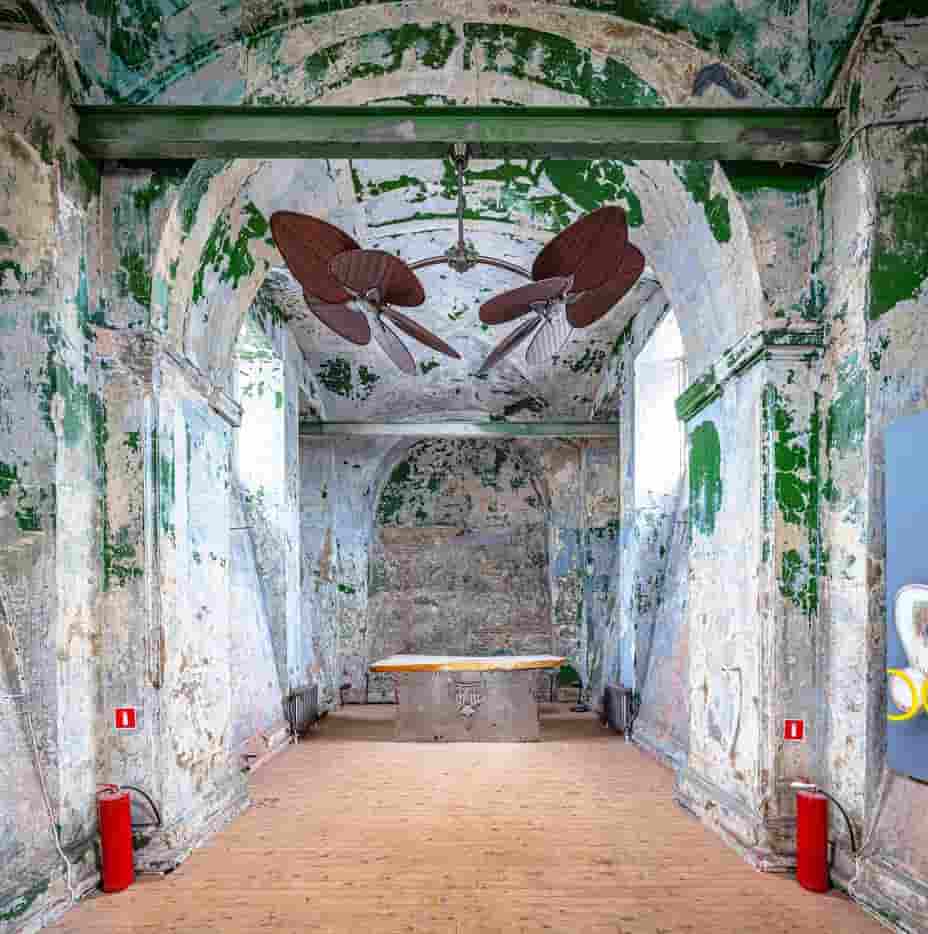 LOFT#7 LOFT HALL / Лофт Холл