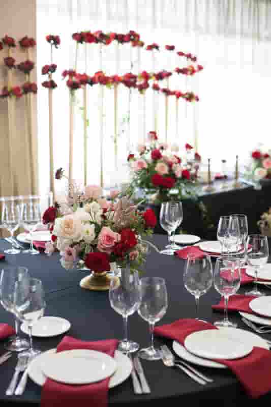 Мастерская флористики и декора Flower Vibes