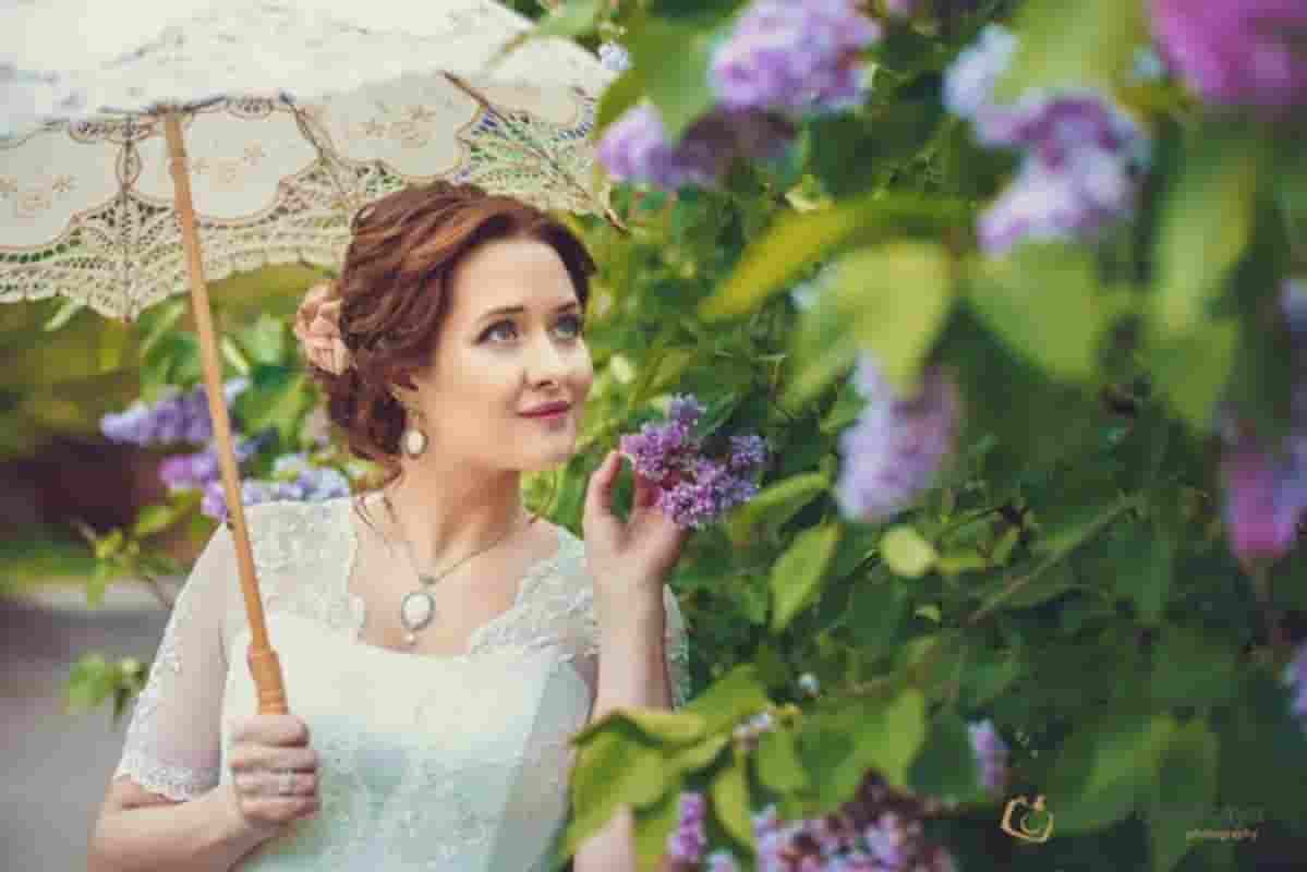 Стилист Ирина Закалюжная