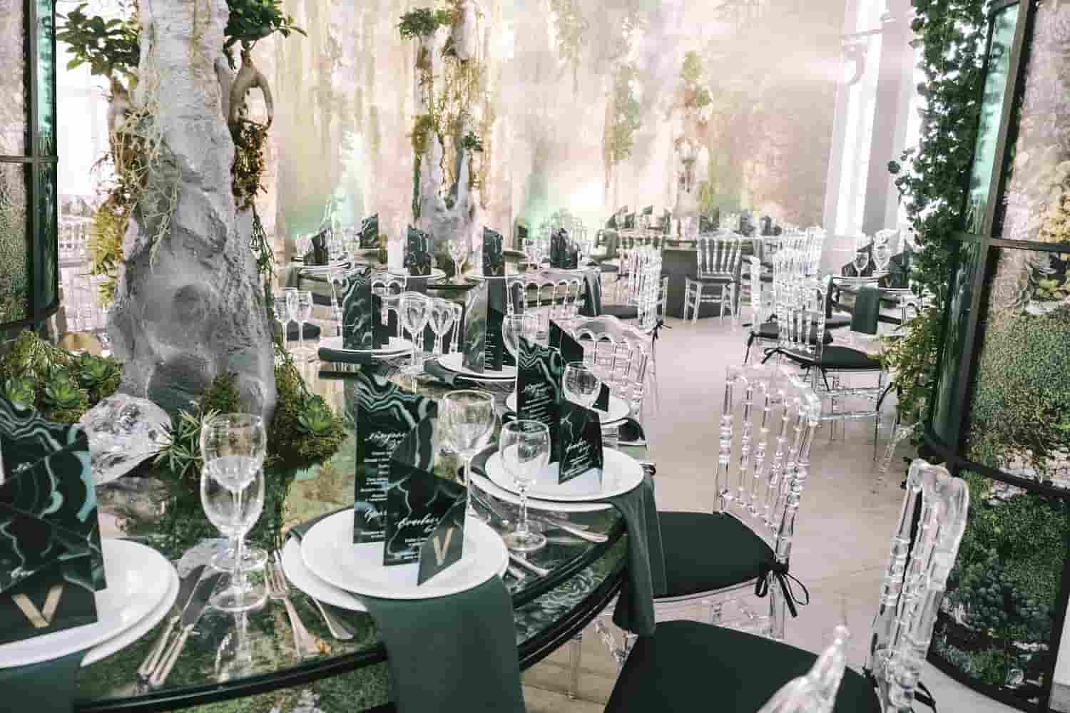 Ресторан Вилла Ротонда