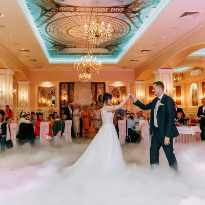 Банкетный зал Эллеон