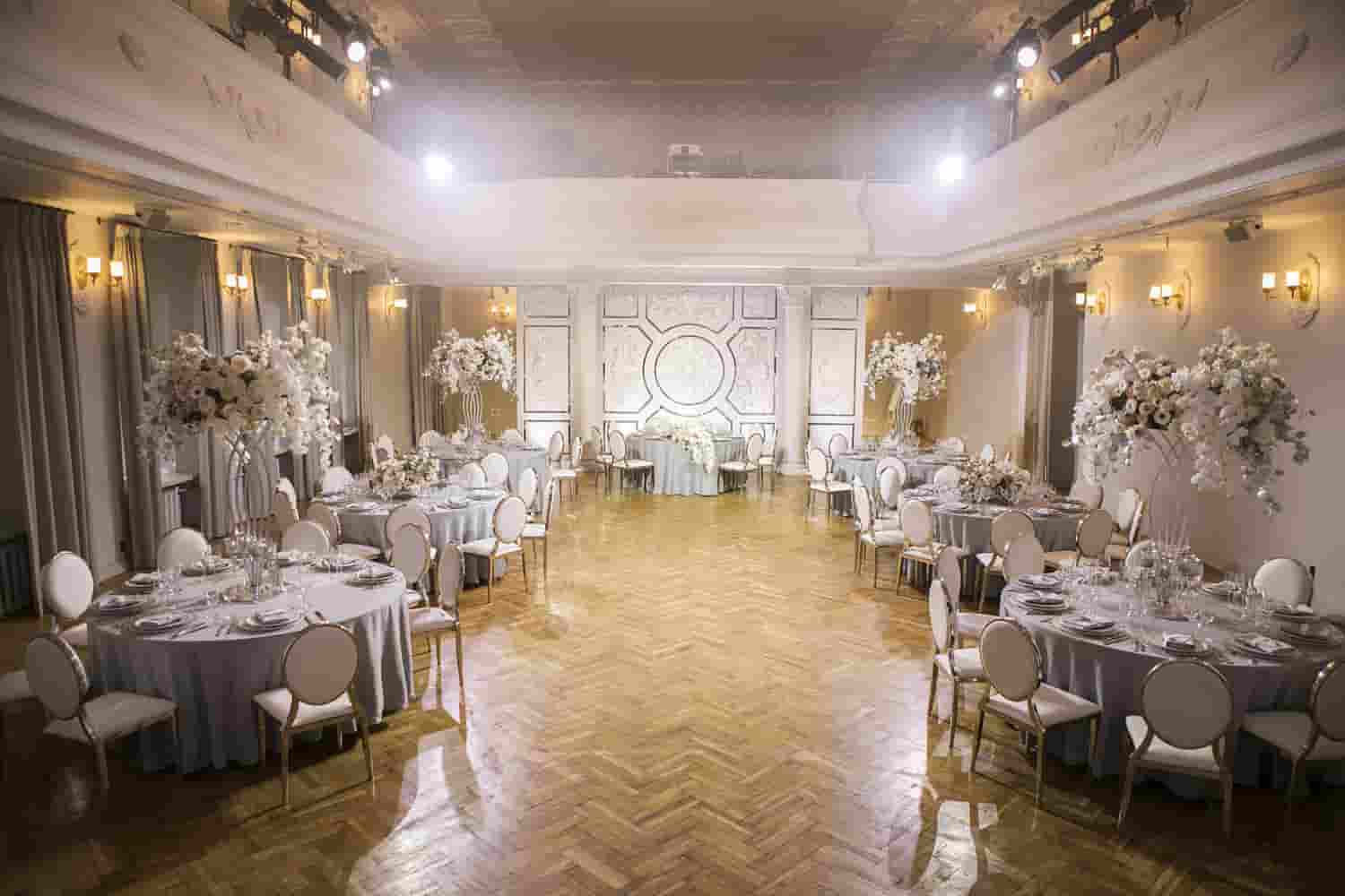 Особняк на Волхонке