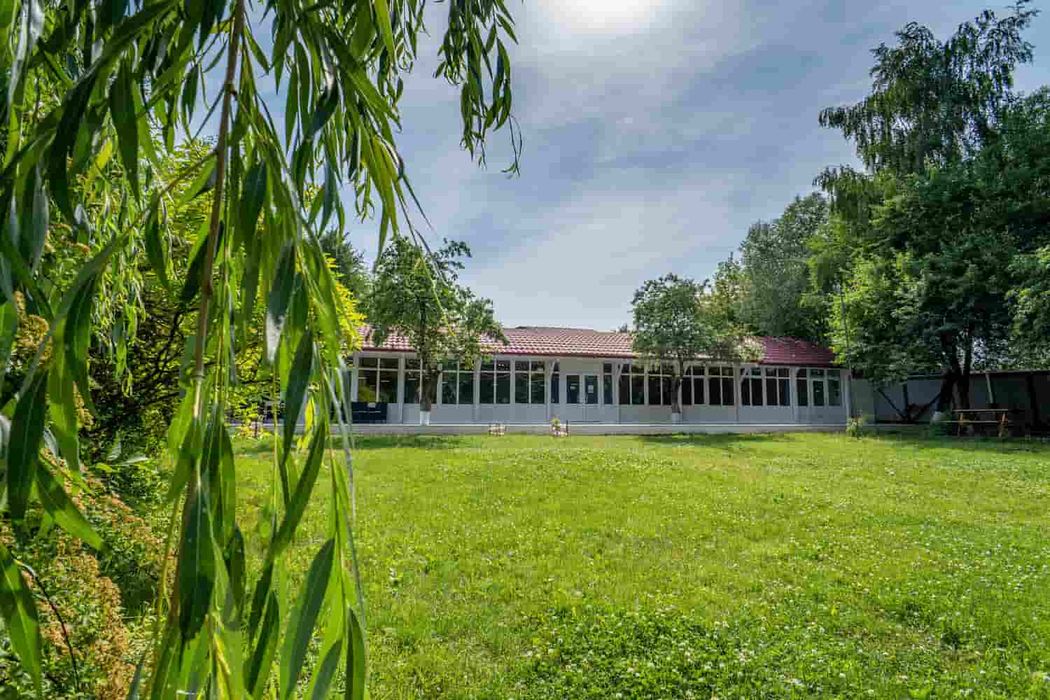 Банкетный комплекс Apple Hill