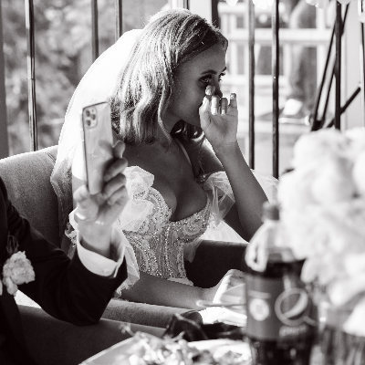 Ведущий Дмитрий Полухин