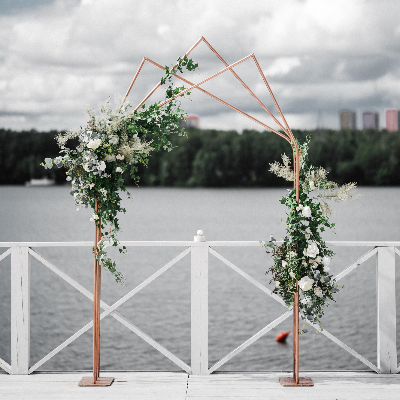 Студия свадебного декоро Сон в летнюю ночь